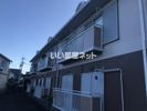 プチフール嵐山の外観画像