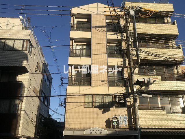 サンフローラの外観画像