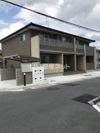 LUTANの外観画像