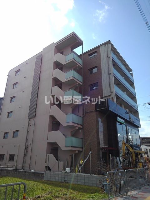 5S京都五条の外観画像