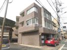 嵐山ショコラの外観画像