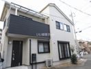 大枝沓掛町貸家の外観画像