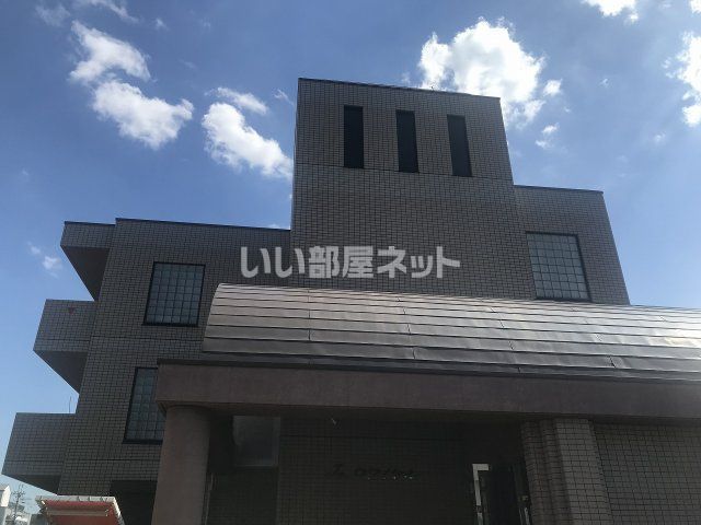 JO・ロワイヤルの外観画像