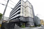 エステムコート京都西院の外観画像