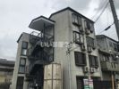 アパートメント亀岡の外観画像