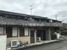 グリーンハイツⅢの外観画像