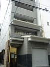 Kooza麩屋町の外観画像