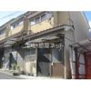 嵐山連棟戸建の外観画像