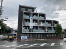 （仮称）長岡京デザイナーズマンションの外観画像