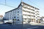 長岡京シティハイツの外観画像