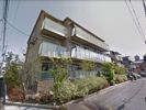 シャーメゾン楠の外観画像