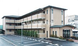 オーク長岡天神岡本の外観画像