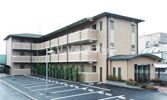 オーク長岡天神岡本の外観画像