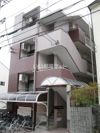 メゾン・ふらんそわの外観画像
