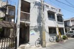 山科マンションの外観画像