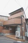リトルハイツの外観画像