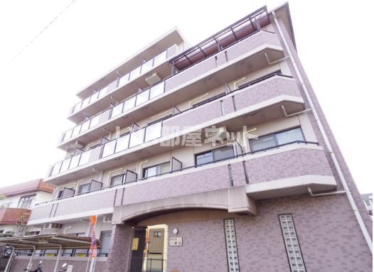 リバース桐山の外観画像