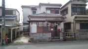 佐山双置81-14貸家の外観画像