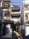 コンフォート藤田の外観画像