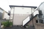セントハウス岡田の外観画像