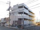 プリース山科I番館の外観画像