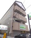 アルティスタ三条の外観画像