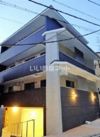 クレアール富小路の外観画像