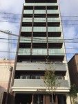 アスヴェル京都西七条の外観画像