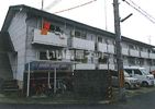 グリーンヒル伊勢田の外観画像