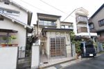 長岡京2丁目貸家の外観画像