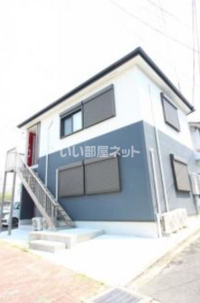 Inarian TOBAの外観画像