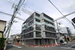 仮称）東九条南河辺町マンションの外観画像