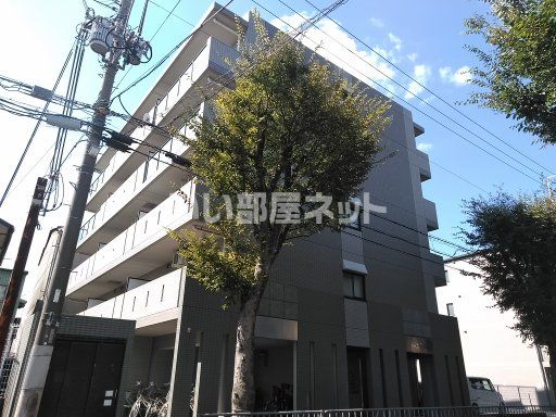 リヴィエールの外観画像