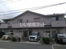 サンクレール南野の外観画像