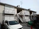 ドミール鈴原の外観画像