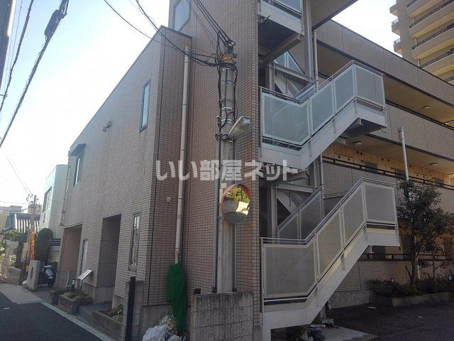 ルミエール千僧の外観画像