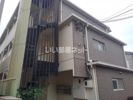 タカハタマンションの外観画像