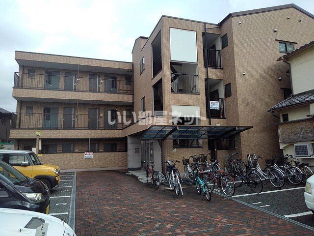 御園第7マンションの外観画像