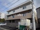 アスエ昆陽の外観画像