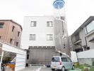 スクエアーメゾン23の外観画像