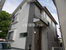鈴原町4丁目貸家の外観画像