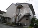 プレジール緑ヶ丘の外観画像