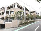 グランパラッシオ甲陽園の外観画像