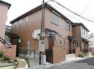 千僧3丁目テラスハウス B棟の外観画像