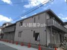 レトアウエストの外観画像