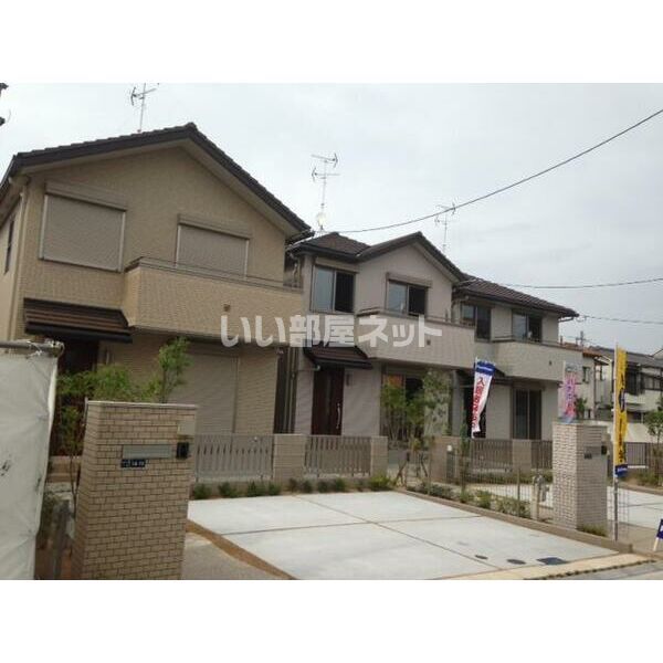 OAK WAVE Bの外観画像