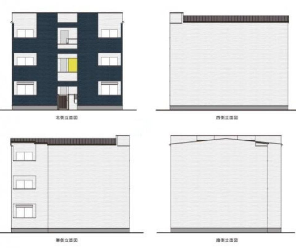 CASA Cielo尼崎の外観画像