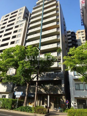 エスリード神戸三宮フラワーロードの外観画像