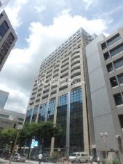 東町・江戸町ビルの外観画像