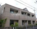 アヴァンスサンセイの外観画像